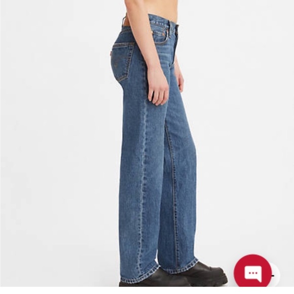 LEVI’S 501 ‘90’s ORIGINAL JEANS - Picture 3 of 10